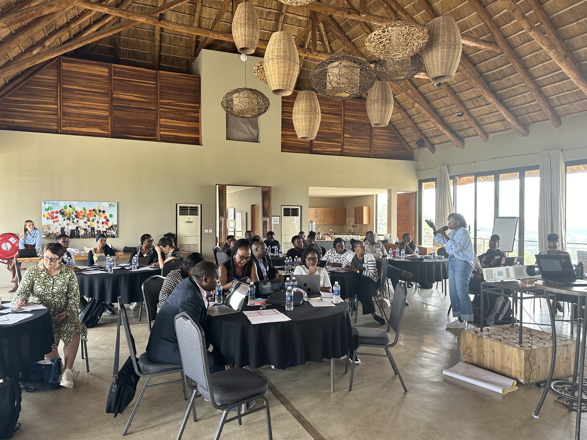 IAS - the International AIDS Society tweet media