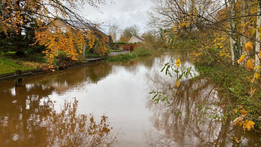 Binnenkort starten we met de onderhoudswerkzaamheden in het Alte Picardiekanaal. Deze werkzaamheden vinden plaats in een gedeelte van het kanaal tussen de Nordhornerstraat en de uitmonding in de gracht.
vechtstromen.nl/projecten/actu…