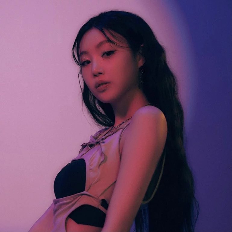 idleis6's tweet photo. ACCORDING TO THIS ARTICLE SOOJIN IS REPORTEDLY SET TO APPEAR ON STAGE WITH GIDLE AT THIS YEARS 2024 MMA PERFORMANCE WHICH IS BEING HELD TOMORROW 🚨🚨🚨🚨

🔗:https://t.co/YxTybmQ6jR https://t.co/jozk37xFYN