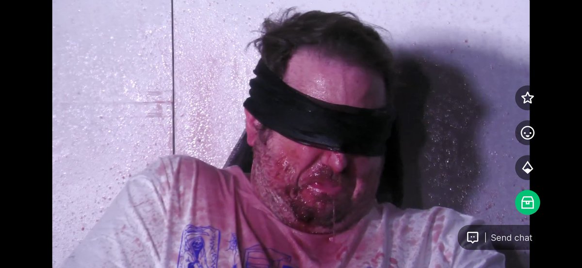 Science_Patrols's tweet photo. Somehow, this is a Thanksgiving stream…
@mega64 @rocco_botte @ShawnFatfield https://t.co/TJ40rgtJBu
