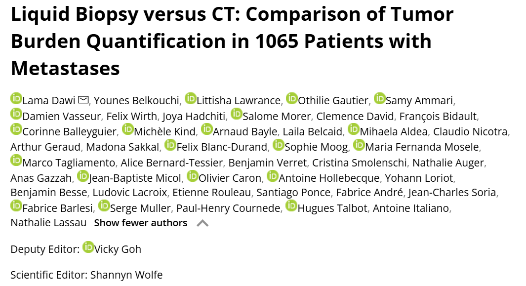 Gustave Roussy tweet media