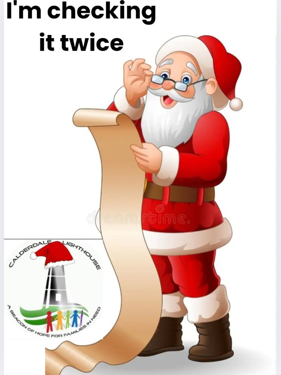Calderlighthous's tweet image. And so it begins!
Lots of gifts already going to professional agencies and schools. 
All our christmas referrals are going to families in need.
Thank you to everyone who donates to us. 
Christmas will be magical for these families now.
#beaconofhope 
#Christmas2024