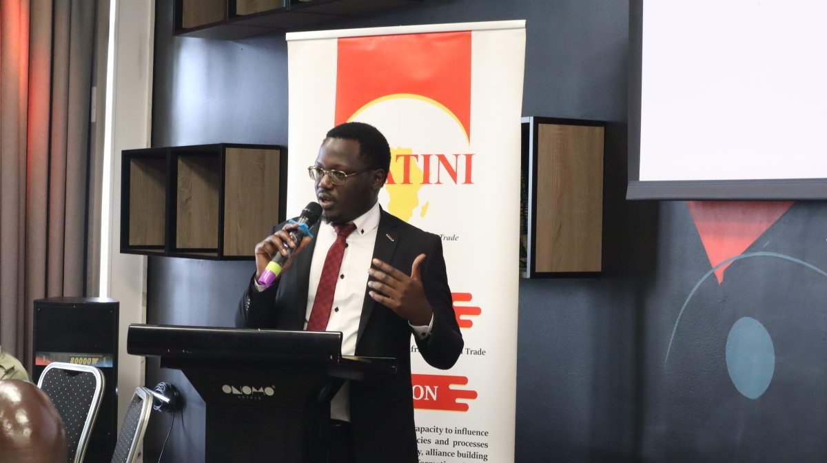 SEATINIUGANDA's tweet photo. The major objective of this capacity building session is to equip the Members of Parliament with the relevant knowledge and information on global efforts towards curbing #IFFs. #StopIFFs #TaxJusticeUG @mofpedU @UPNIFFT @URAuganda @GovUganda @pwatchug @Parliament_Ug @jumuiya @meaca_ug