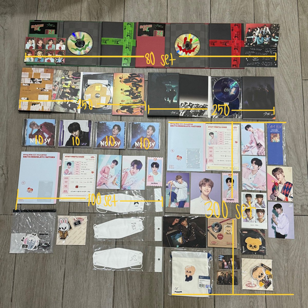 defscart's tweet photo. ꒰ wts lfb ꒱ [ 11/29 update ]

˚ ༘  stray kids items
- mod : GCash and BDO
- mop : sdd and ggx 
- prices are negotiable and stated in the photos
- reply or dm to claim

⌗ straykids skz bangchan leeknow changbin hyunjin han felix seungmin jeongin i.n https://t.co/LIDRkwMwds