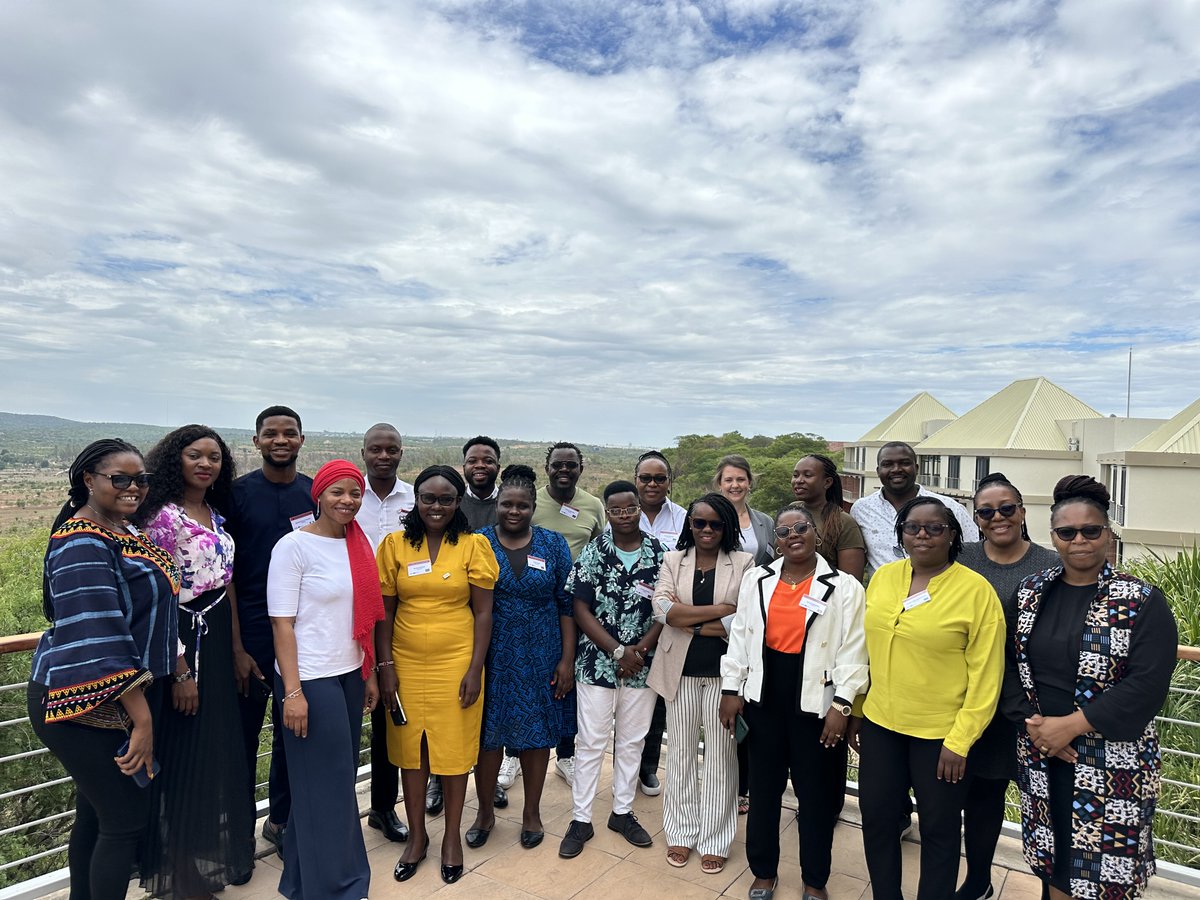 IAS - the International AIDS Society tweet media