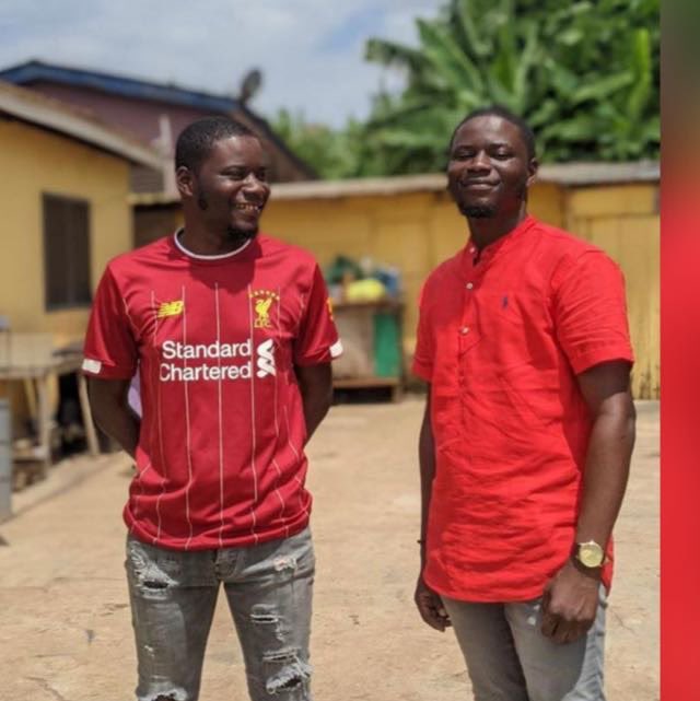 APSU_17's tweet photo. Contribution is still ongoing in support of our brother APSUnians who are in need of urgent medical care.

⁠Monetary support should be sent to;
0209240103 (Kaba Blaise Alberto Kosi) - Vodafone Cash
0101008371 (Kaba Blaise Alberto Kosi)- Absa Bank
Reference: Afena. 

Thank you! https://t.co/kLfHnkQ126