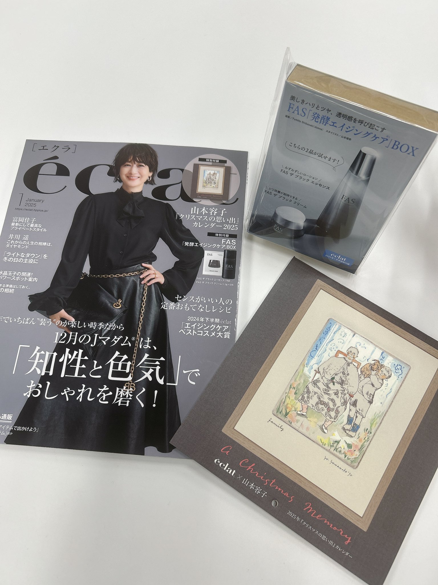 齋藤飛鳥 カレンダー 2025 よくばりまるごとセット - メルカリ
