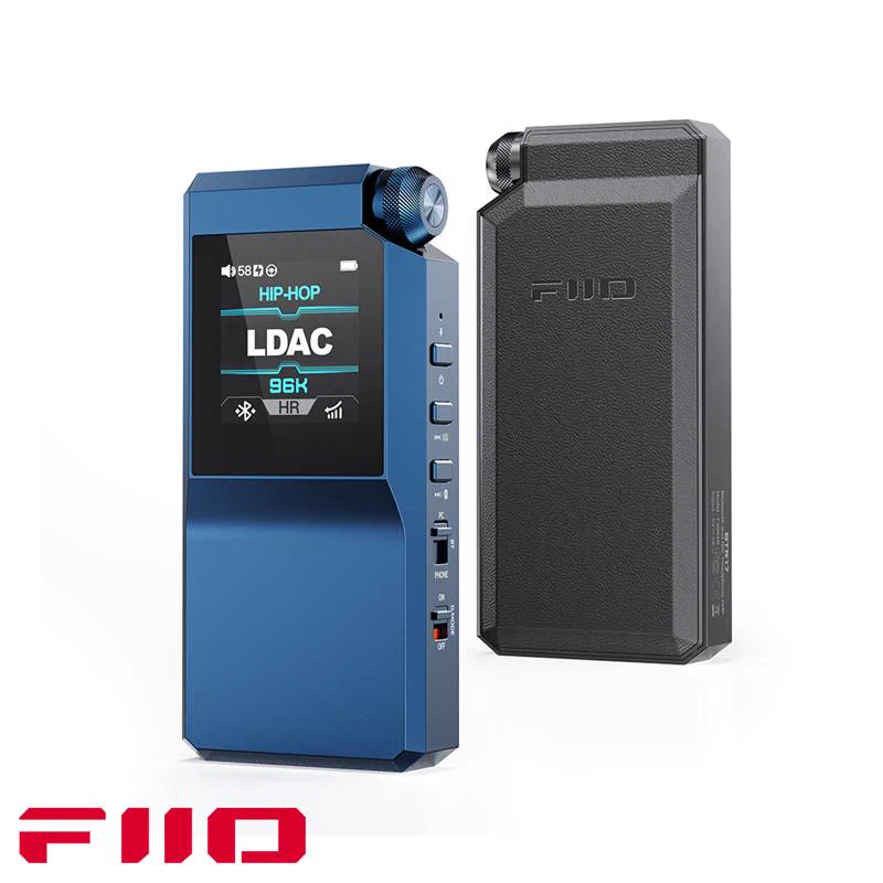 FIIO Japan on X: 