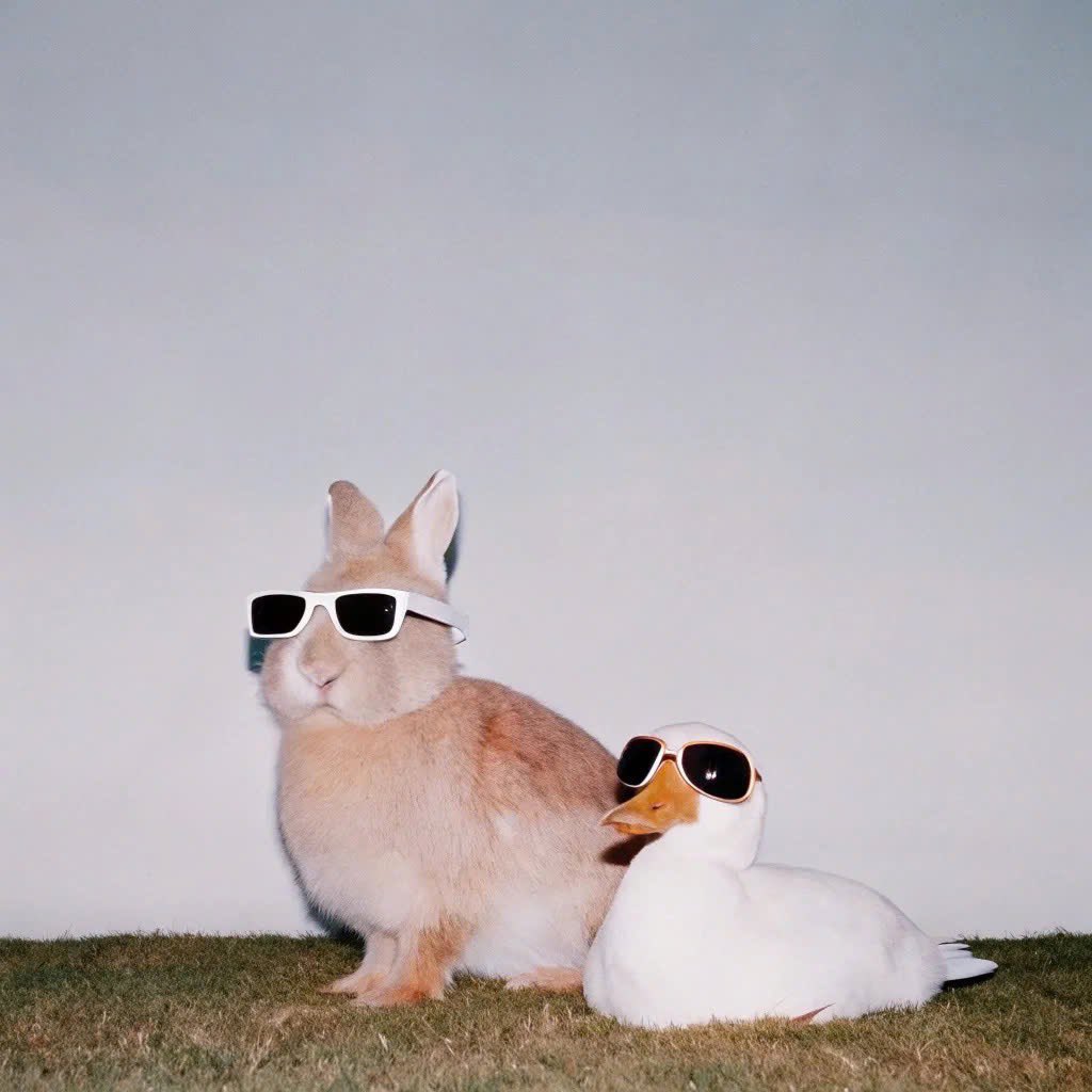 ShouldHaveRabit's tweet image. 