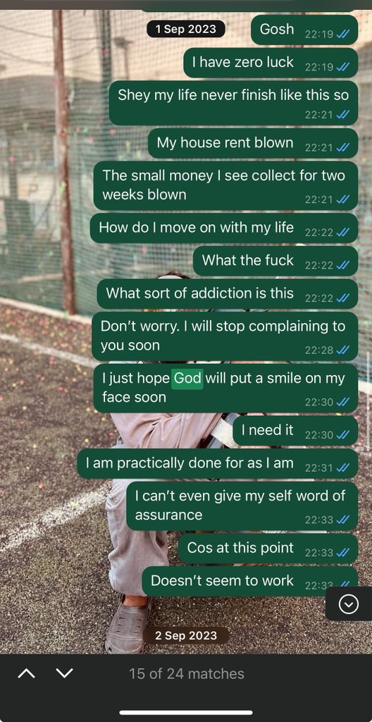 yinkadek's tweet image. Last year was the last one I thought I was going to see. Things were so difficult for me, i had to sell my pfp (cet) for $200. I waited for the opportunity to double it. Then hyperliquid came. I made $600 in two months. Went back to the arena, buying tokens with at $500 mcap…