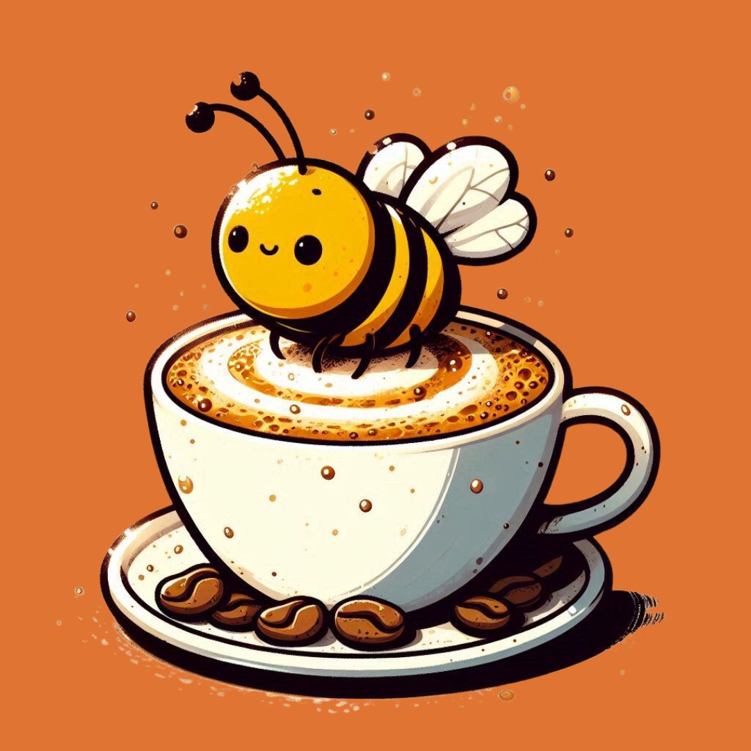 PAMBII 🍞🐝 tweet media