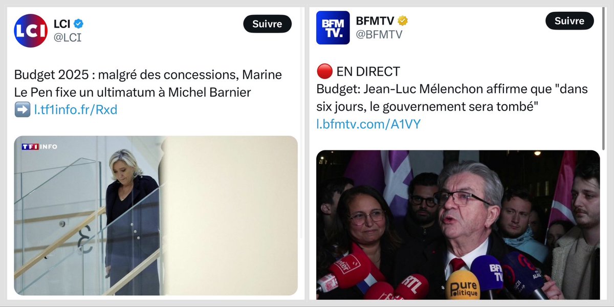 Les ingénieurs du chaos.