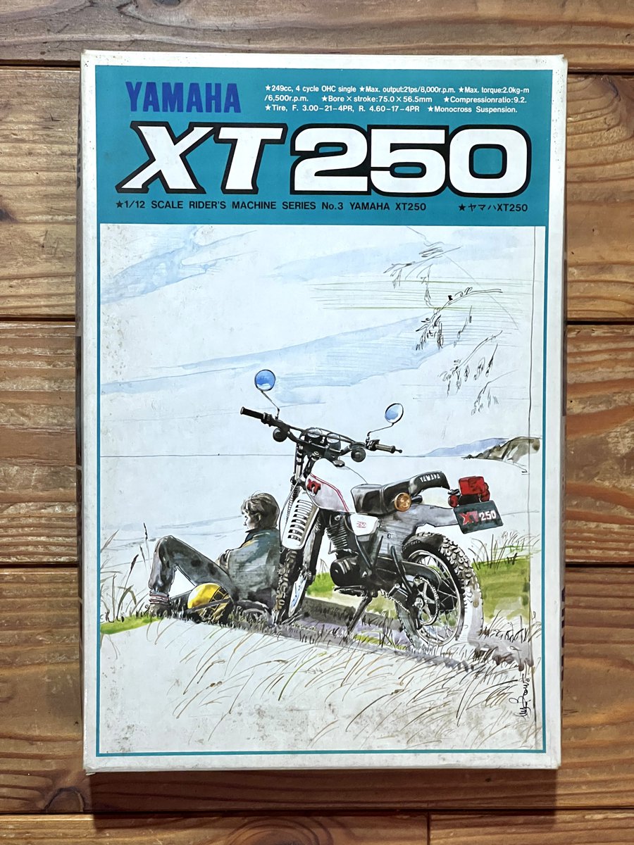 Bowさん永久に】 カーマガジンの表紙イラストで知られるBowさんこと