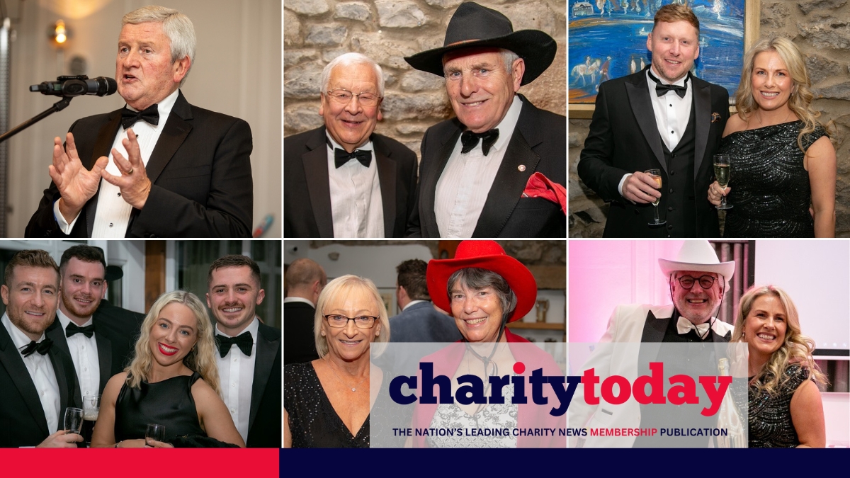 Yee-hah! Country Music Ball raises thousands for Yorkshire Children’s Charity charitytoday.co.uk/yee-hah-countr… via <a href="/Charity_Today/">Charity Today</a> #charity #charitytoday #ukcharityweek #charitynews #charities