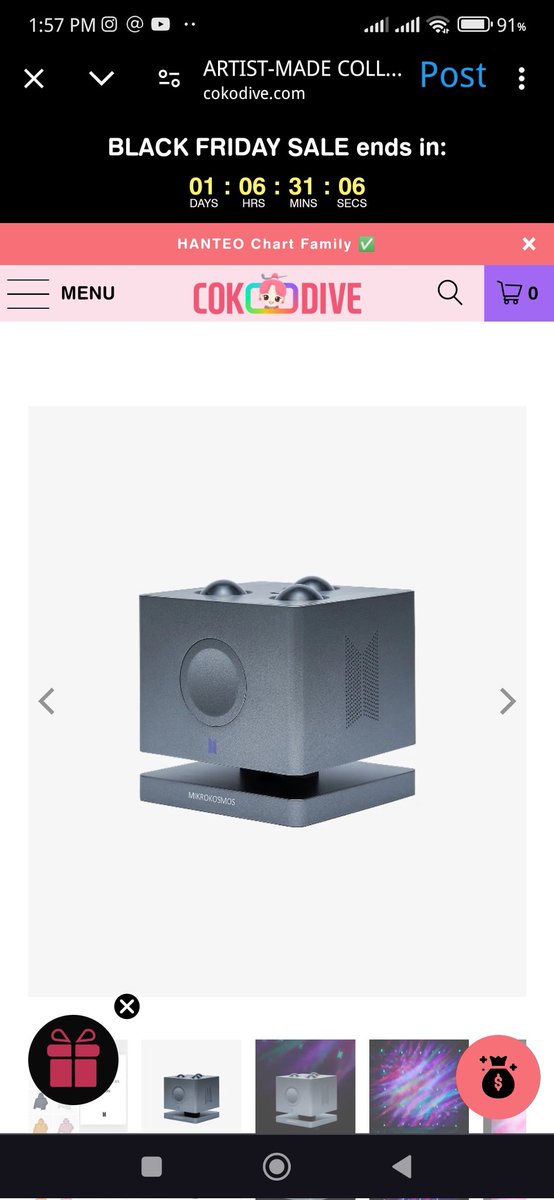 Dishi⁷♡⟭⟬E ARE B⟬⟭CK💜️ARIRANG tweet media