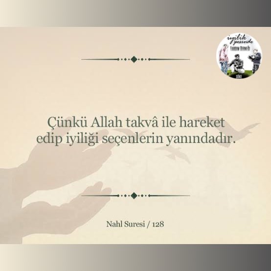 Hayırlı Cumalar 🙏🏻
#hayirlicumalar 
#CumamızMubarekOlsun 
#iyilikpeşinde