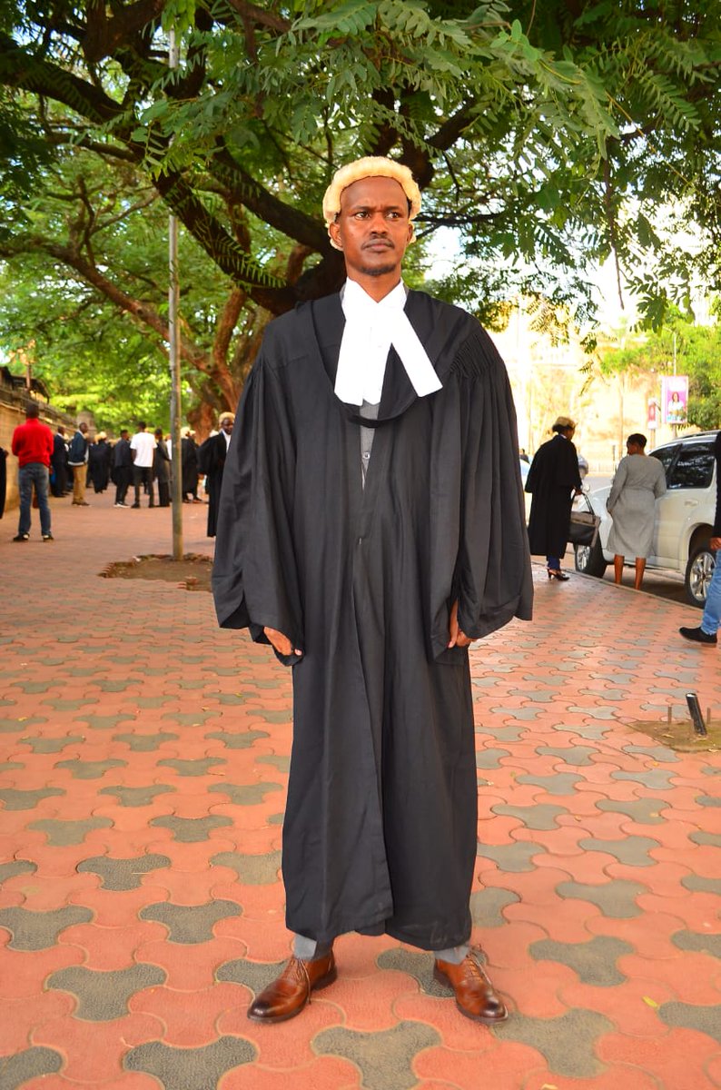 Association of Samburu Lawyers tweet media