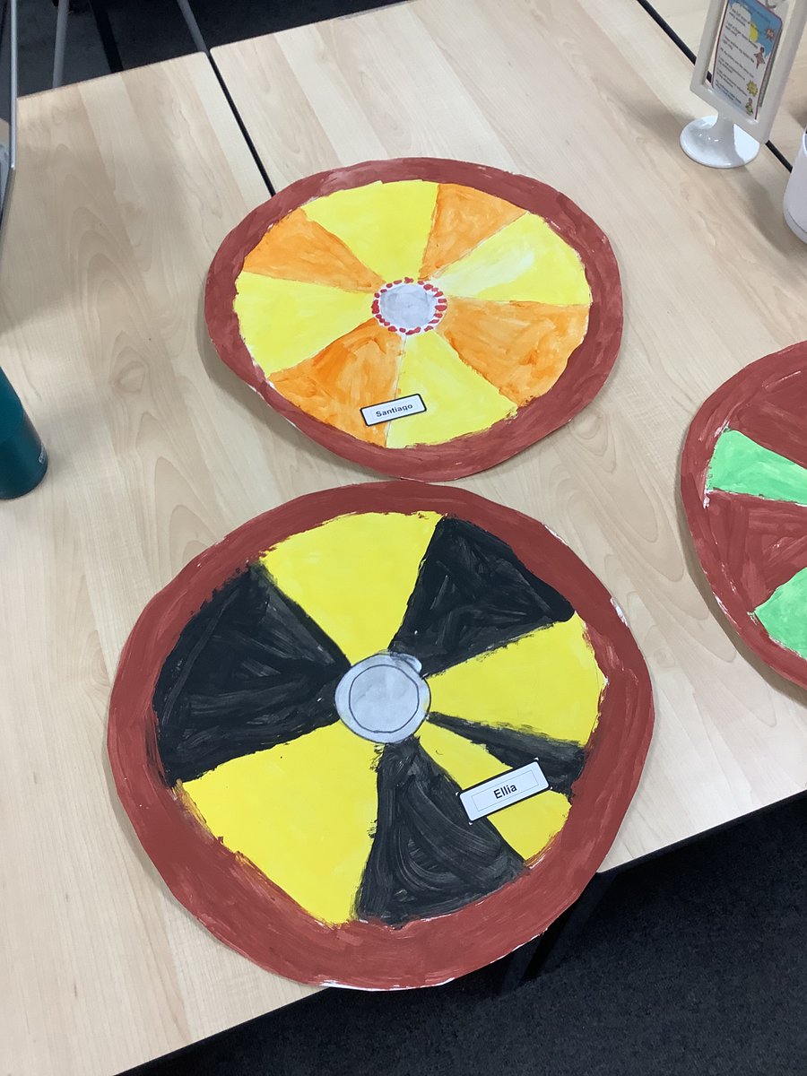 Bilston Primary tweet media