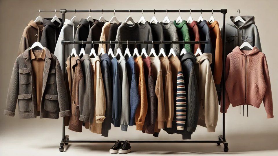 PURE PRELOVED PROFIT

Our newest Collection, hand sorted stock guaranteed to make profit on investment.
Use promo codes below to gain massive discounts.

PURE50 - 50% off 4+
PURE60 - 60% off 10+
Visit : tidd.ly/4eT736Y

#Thanksgiving #arla #GreggWallace #LouiseHaigh