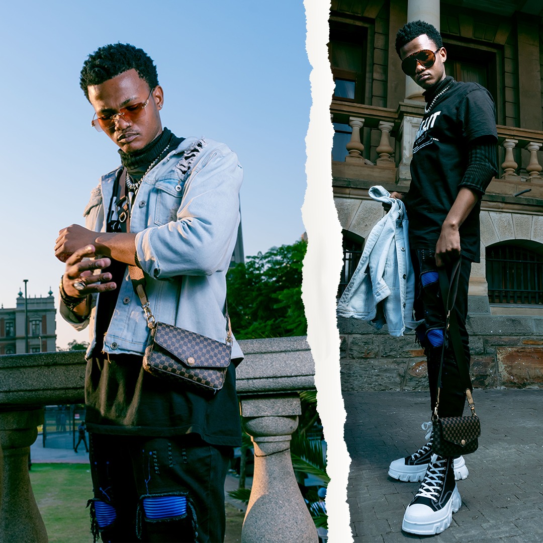 killit_sa's tweet photo. Your fit, your vibe, your story. ✨ Today’s pick: pairing local drip with global swag. Layer it up or keep it clean – because streetwear is more than fashion; it’s an attitude. 💯

👟 What’s your go-to sneaker for the streets? Drop your faves below! ⬇️
#StyleInspo # #SupportLocal https://t.co/zUlYOQ6oA4