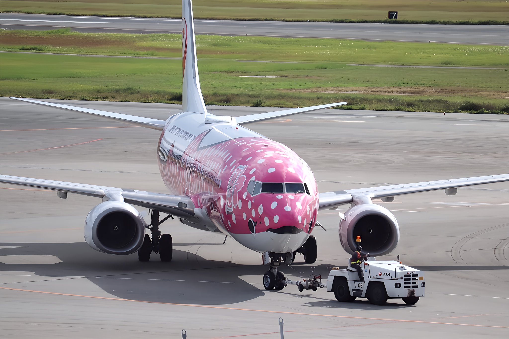 日本トランスオーシャン航空｜ JTA on X: 