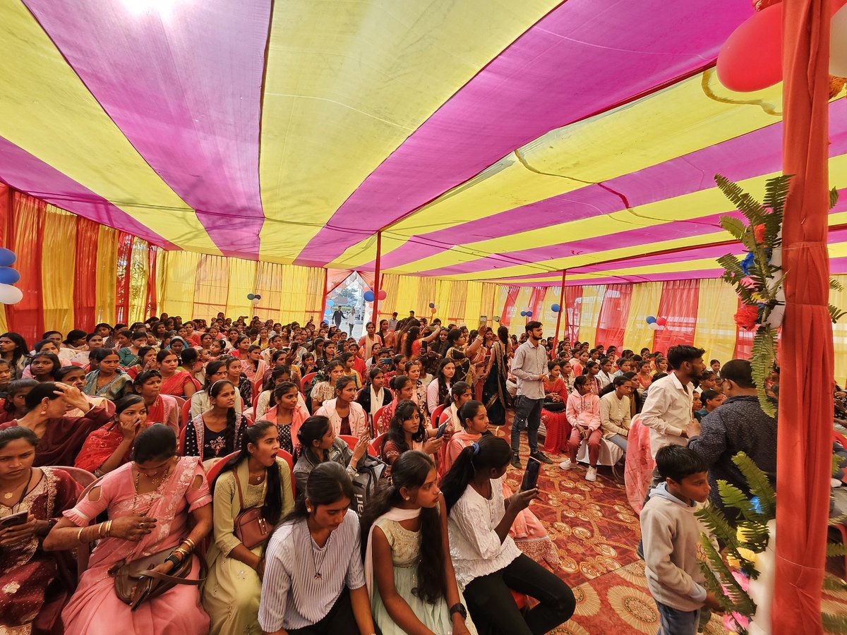 Women empowerment program "Sampling tailor" launched at Our Swagat RO piprakothi under CSR initiative of Indian oil in association with Apparel, Made-ups &amp; Home Furnishing Sector skill Council. <a href="/IOCL_BIHAR/">IOCL BIHAR & JHARKHAND</a>

#PehleIndianPhirOil