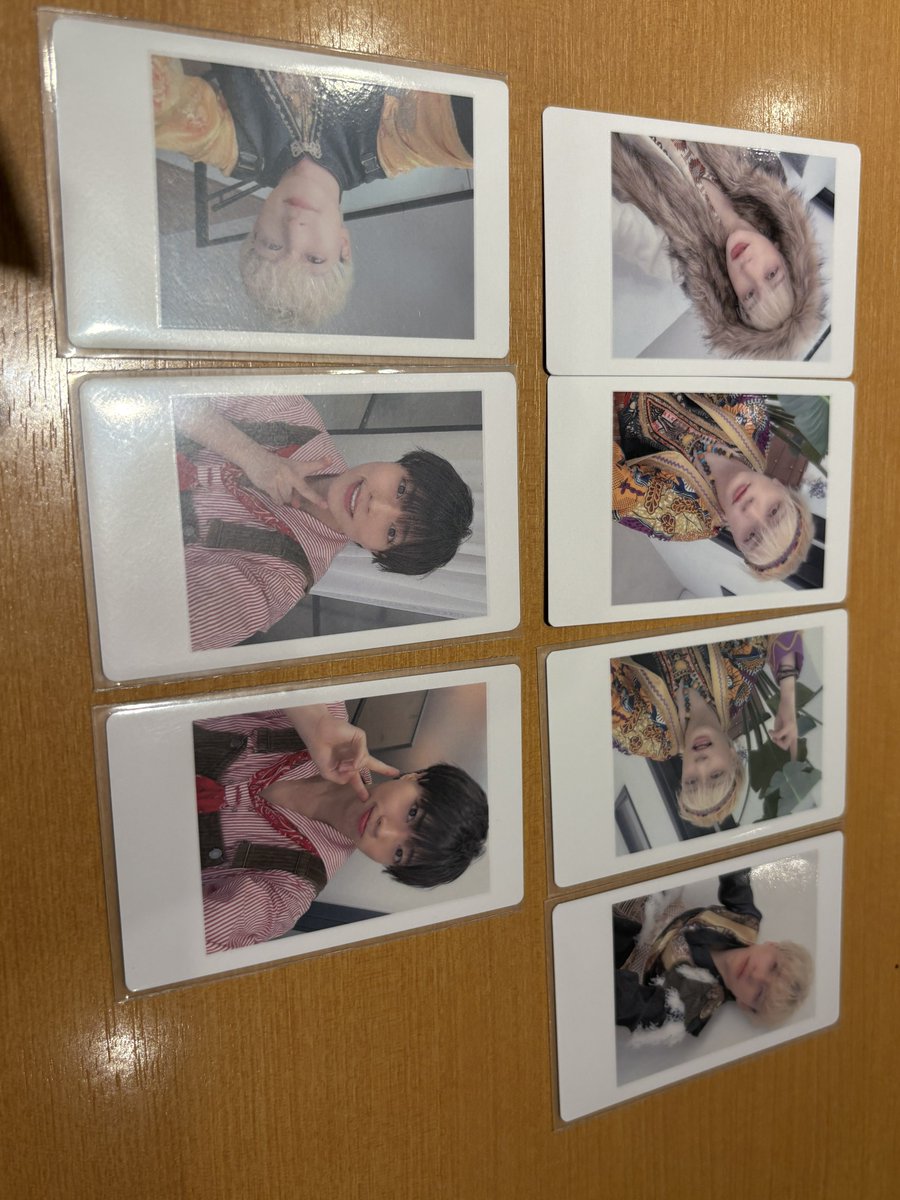miuu_o's tweet photo. @_trhk_1230 検索から失礼します。
2枚目左の水とこちらの黄交換可能でしょうか？
ご検討よろしくお願いします。 https://t.co/Yvpzsek0PL