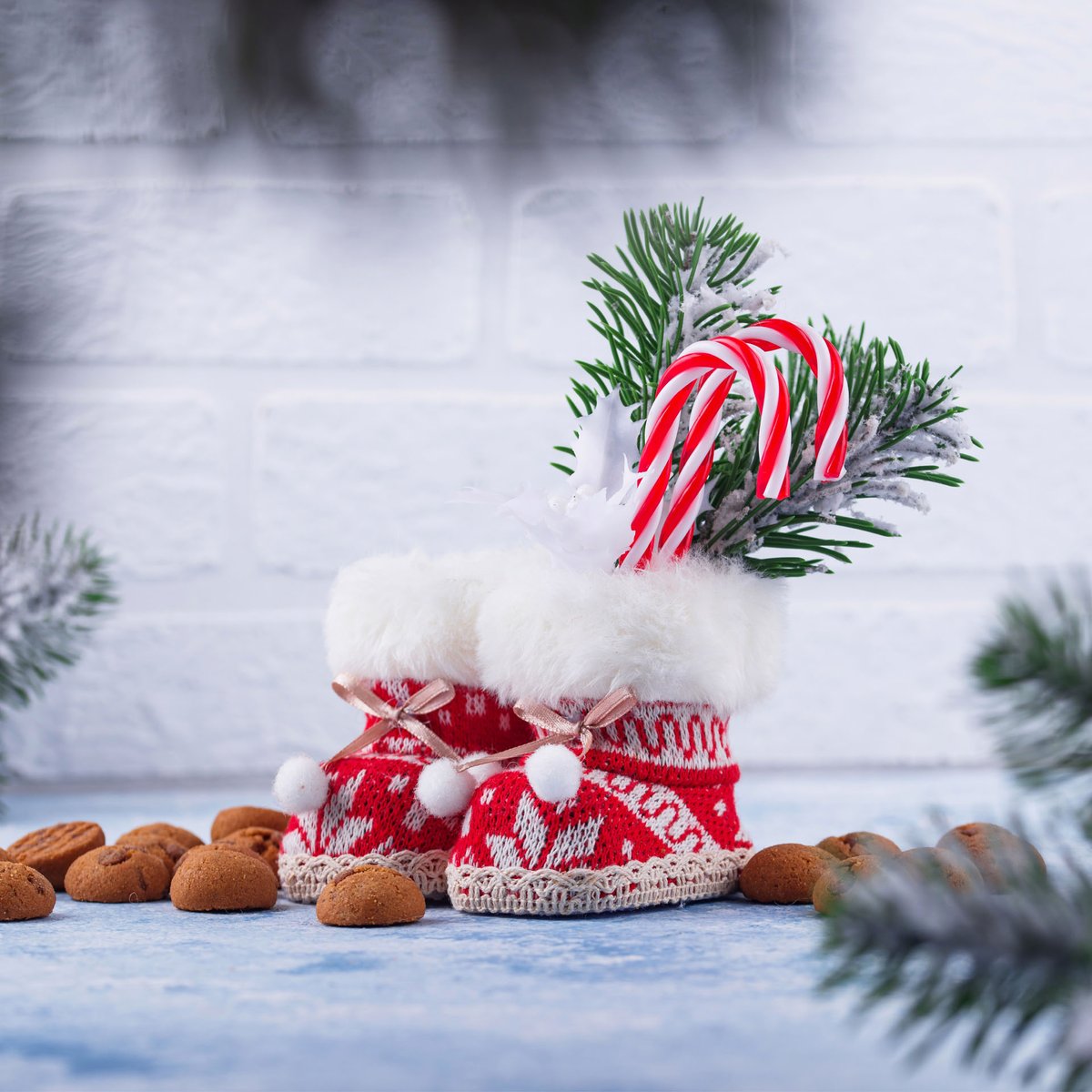 Herzliche Nikolausgrüße | Na, was hat Ihnen der Nikolaus heute Schönes gebracht? 🎅👢
Wir wünschen Ihnen heute viele schöne Überraschungen und erfolgreiche Momente!
#frohenikolaus #nikolaustag #nikolaus #roosgmbh #augsburg