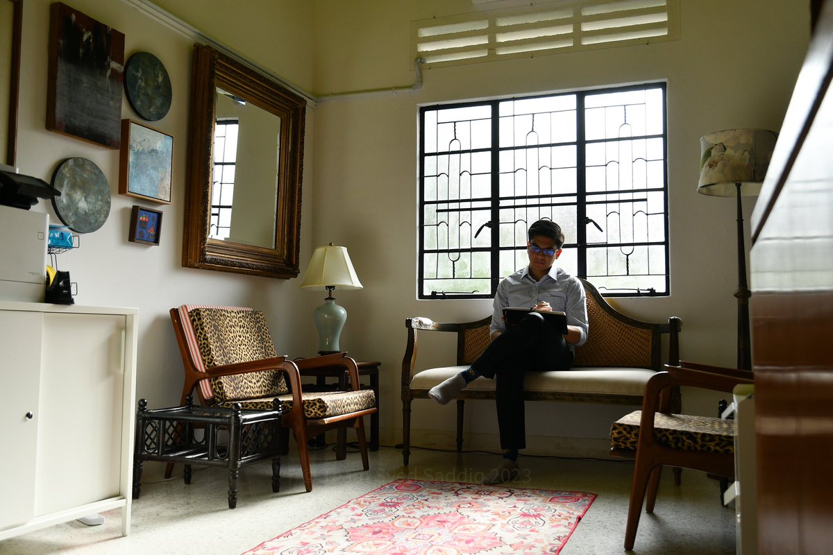 Syed Saddiq tweet media