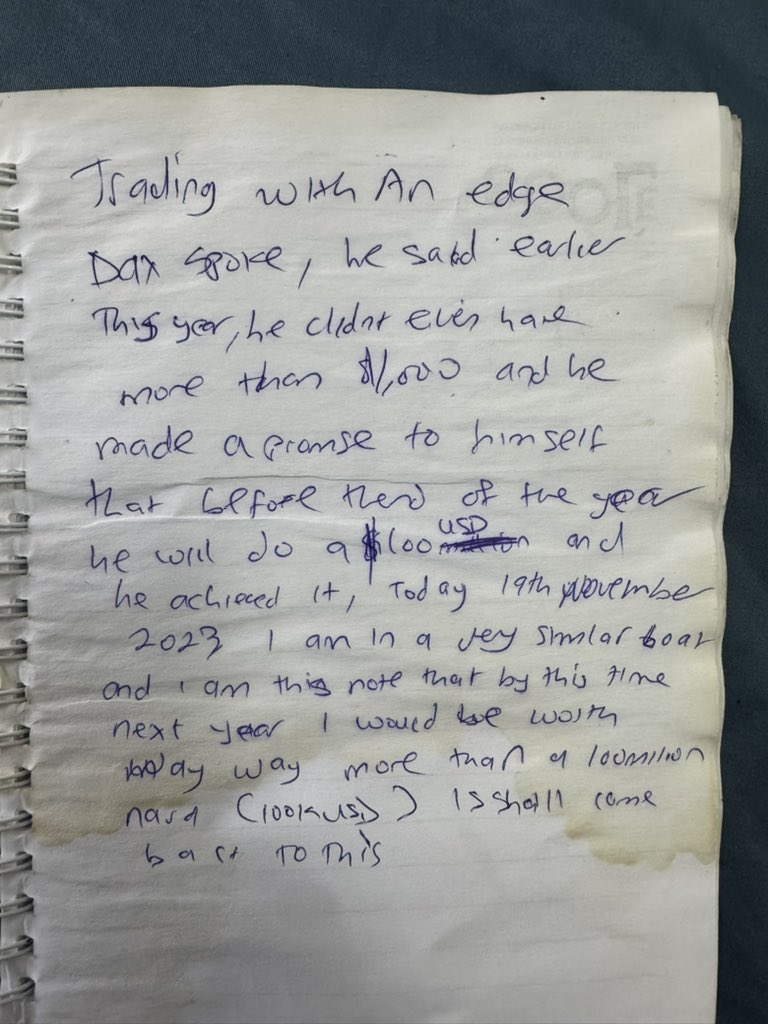 yinkadek's tweet image. Dax!!!! Omg forgive the handwriting. I was crying and writing this down. Do you remember this day?? Do you!!!!!! I want to tell you i did it. Even more!!! God today is so emotional for me 😭😭😭😭 @thissdax fuckkkkkkkkk