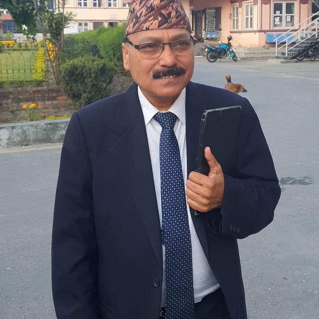 पुर्व प्रदेश मन्त्री लिला बल्लभ अधिकारीलाइ   मुद्दा नचलाउने/प्रतिवादी नबनाउने निर्णय प्रथम  दृष्टि मै बदनीयतपूर्ण एव स्वेच्छाचारी भएकोले  उत्प्रेषणको आदेशद्दारा बदर गरि निज लिला बल्लभ अधिकारीलाइ तत्काल पक्राऊ गरि प्रभावकारी अभियोजन गर्नु भनि मैले आज सर्वोच्चमा रिट पेश गरेको छु.