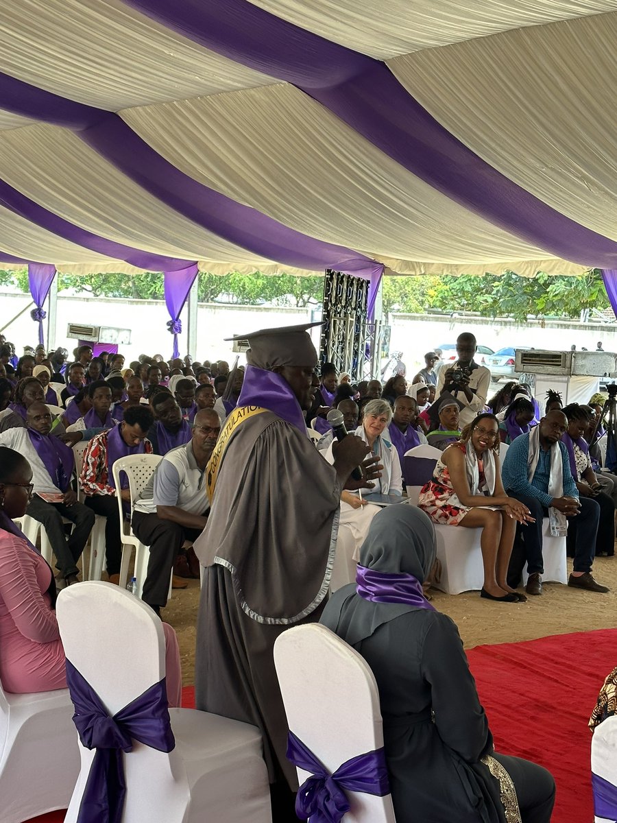Georgina Dulu (@georgina_dulu1) on Twitter photo 🇰🇪🇫🇮 Bilateral Programme Marking the graduation for duty bearers and rights holders trained of Counselling Psychology and Alcohol and Substance Abuse Counselling in Kilifi County. @FinnishEmbNBO <a href="/gender_ke/">State Department for Gender Affairs - Kenya</a> <a href="/GenderKilifi/">KILIFI Gender Stakeholders</a> <a href="/KilifiCountyGov/">Kilifi County Government</a> 🇰🇪🇫🇮 Bilateral Programme Marking the graduation for duty bearers and rights holders trained of Counselling Psychology and Alcohol and Substance Abuse Counselling in Kilifi County. @FinnishEmbNBO <a href="/gender_ke/">State Department for Gender Affairs - Kenya</a> <a href="/GenderKilifi/">KILIFI Gender Stakeholders</a> <a href="/KilifiCountyGov/">Kilifi County Government</a>