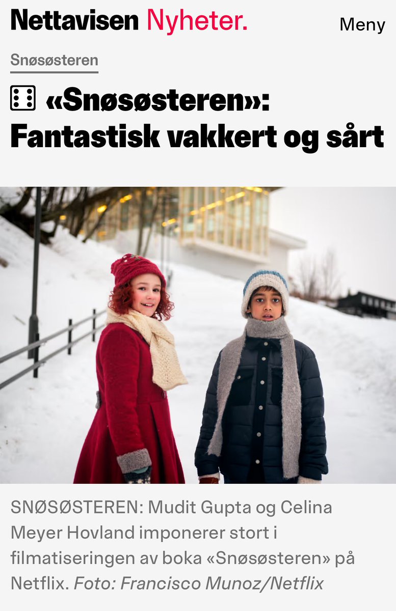 Lisa Aisato tweet media