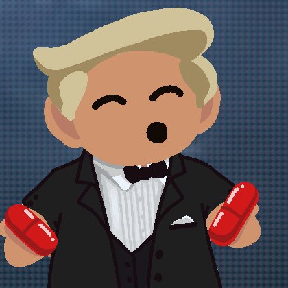 Trumppets2024's tweet photo. @ASvanevik That was our slogan, thx https://t.co/tsafv55Bpt