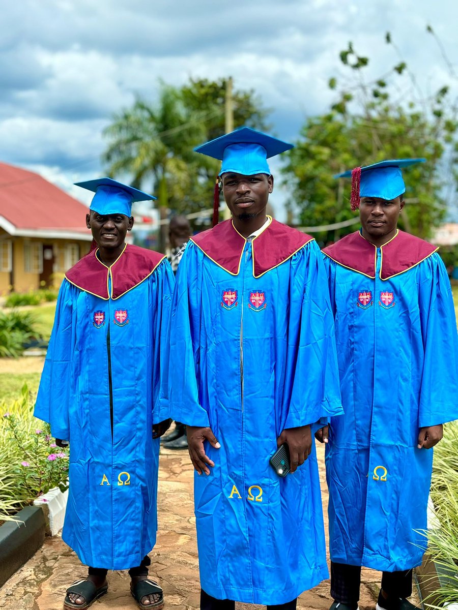 Uganda Christian University (Official) tweet media