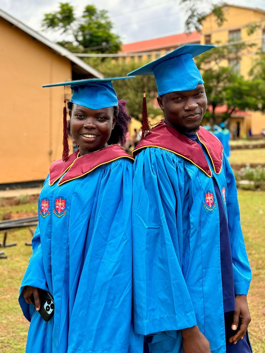 Uganda Christian University (Official) tweet media