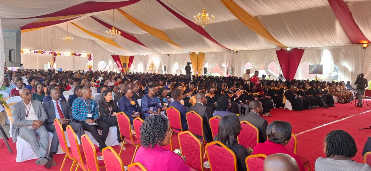 thenairobihosp's tweet photo. Congratulations to all the graduands.
#TheNairobiHospital #ournursesourfuture #Healthcarewithadifference #30thgraduation https://t.co/l8cuSsiMoj
