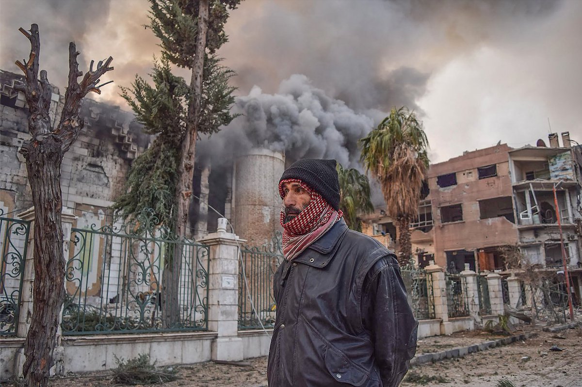 Kom je dit weekend langs de Dom?

Bezoek de foto-expositie Men and Love in Times of Conflict and Polarisation bij het Domplein, gepresenteerd door PAX &amp; WILPF. Ontdek verhalen over liefde, veerkracht &amp; menselijkheid in conflictgebieden. 

🟠 #OrangetheWorld