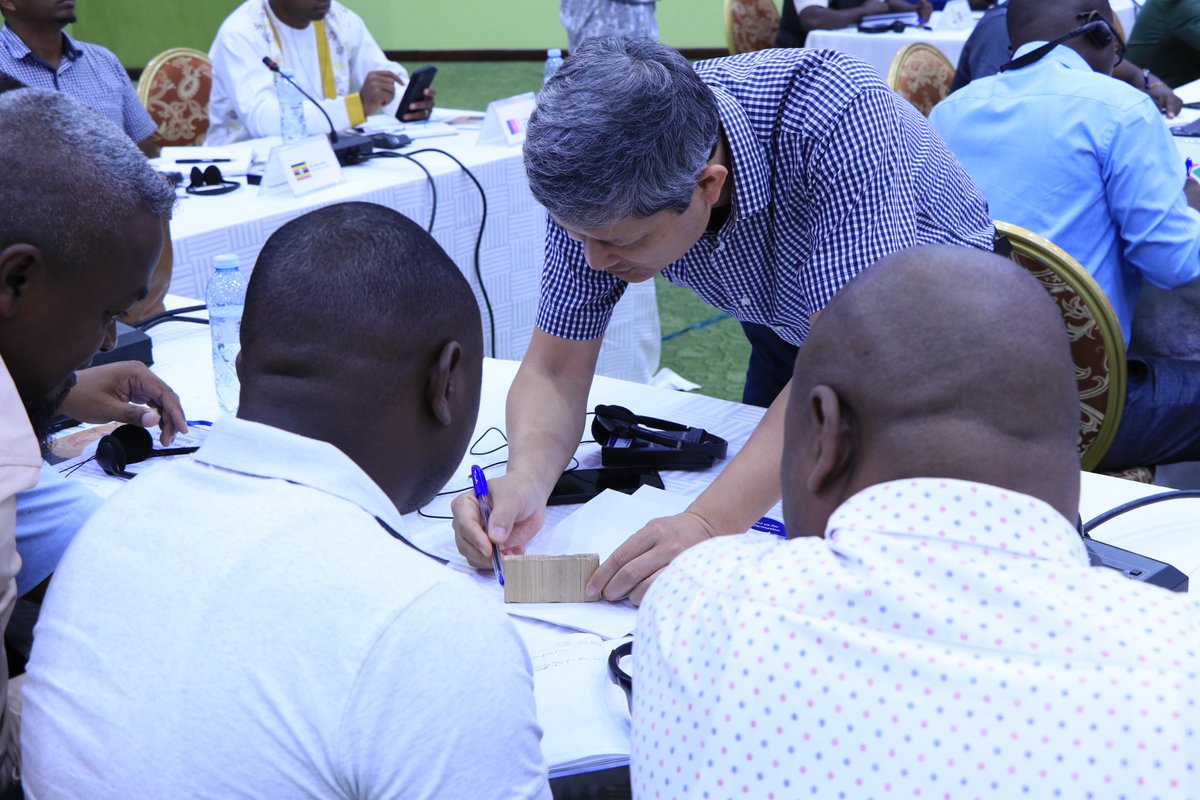 UNODC Eastern Africa tweet media