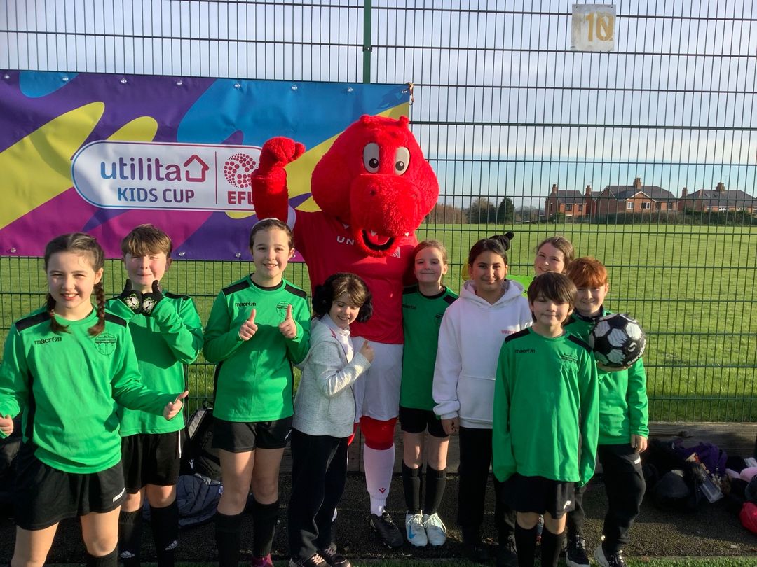 Da iawn Froncysyllte! A great effort from all of our wonderful children in the Active Wrexham Football tournament. Well done to all of the teams that took part too! <a href="/wrexham/">Wrexham.com</a> <a href="/ActiveWrexham/">Wrecsam Egniol / Active Wrexham</a> <a href="/Llan_Rural_Ward/">Llangollen Rural News and Views</a> <a href="/CefnCouncil/">Cefn Community Council</a>