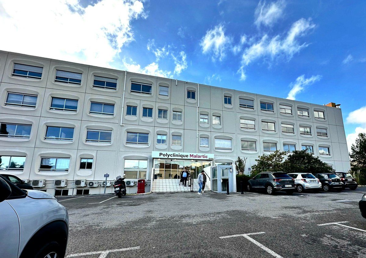 Il se présentait comme un sauveur... Les syndicats de cette clinique varoise portent plainte contre leur patron, déjà inquiété par la justice dans d'autres affaires
➡️ l.varmatin.com/E01