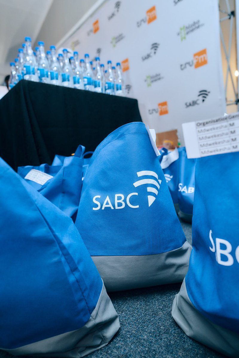 sabc_sales's tweet photo. Registration in full swing at the @sabcportal EC Golf Day! Business conversations, new connections, and exciting collaborations are the order of the day!
#SABCSales #GolfDayLive #TeeOffForSuccess https://t.co/1JLGLzwE89