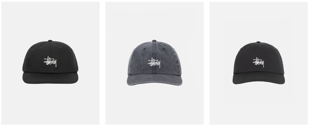 รับหิ้ว Stussy ช็อปเกาหลี🇰🇷

৹เสื้อ หมวก (รับบางรุ่น)
ดูสินค้าในลิงค์ : kr.stussy.com
สินค้าเพิ่มเติมสอบถามได้เลยค่ะ

৹ เปิดรับตั้งแต่วันที่ 1-5/12 
৹ ✈️ ของถึงไทย 6/12 
ค่าส่งชำระตอนของถึงไทย

#รับหิ้วstussy #พรีออร์เดอร์เกาหลี #รับหิ้วเกาหลี #หิ้วเกาหลี #รีวิวเกาหลี