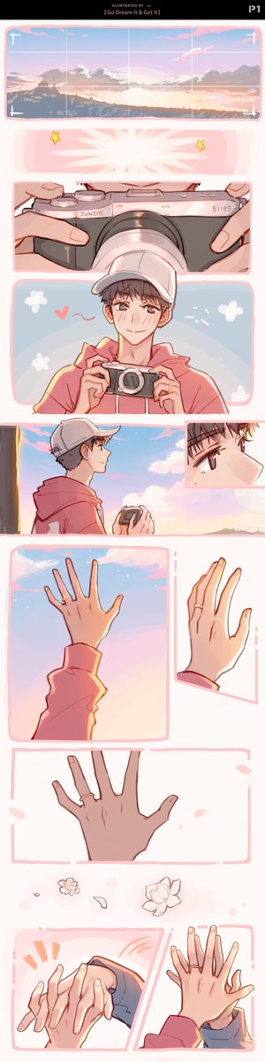 www_fanart's tweet photo. 爸比 生日快樂啊～🎂🎂🎂

祝你和媽咪健健康康、平平安安、順順利利
恩恩愛愛 幸福美滿 白頭偕老
夢想都能成真🥰

====================

「你走近 十指扣緊
1，2，3
天空恰到好處放晴
你對我呢喃的情話 很動聽

你是一首我專屬哼唱的
Melody～��」

❤️💙

#JunZhe
#俊哲 https://t.co/S7CjMyppsj