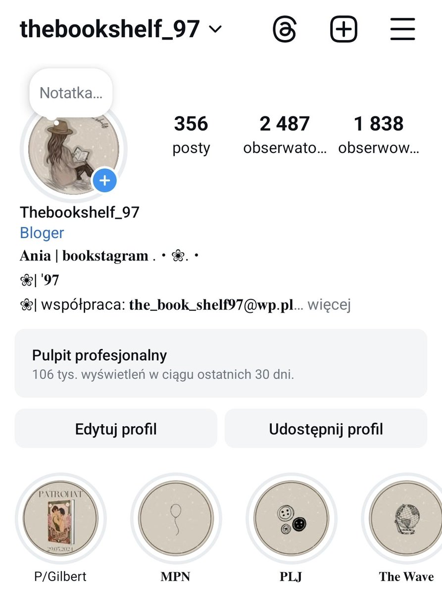 thebookshelf_97's tweet image. Moja autopromocja !! 
odepnę jak zmienię feed lub zdobędę 3000 obserwujących  !!

#twitteroweksiążkary
#thebookshelf