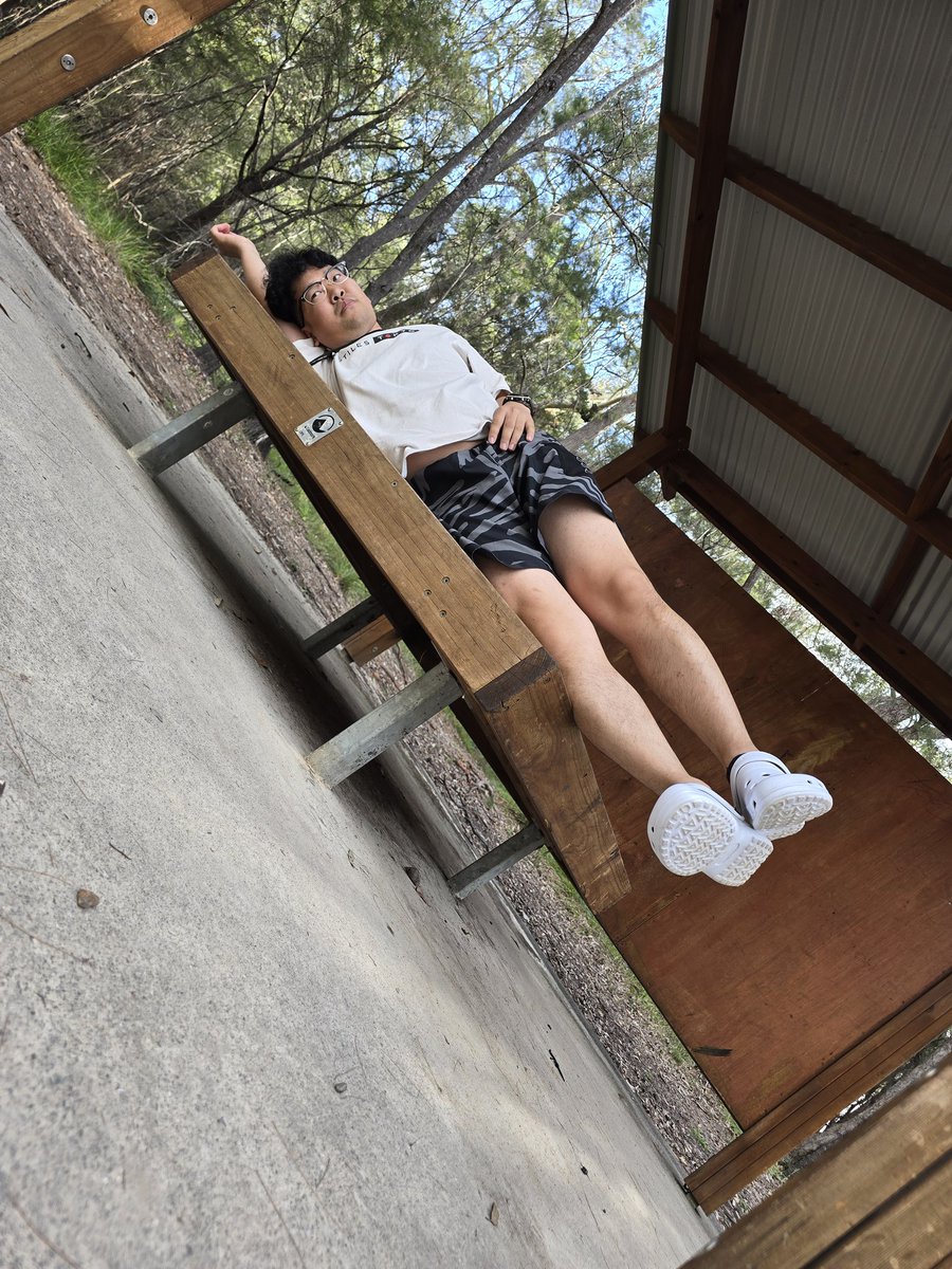 オーストラリア🇦🇺から写真きた……
色んな動物おるみたい