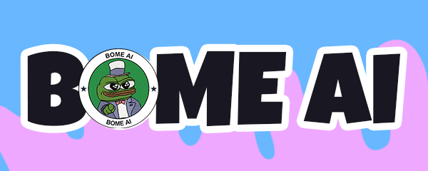 bomeaix's tweet photo. Hey @coingecko
We have submitted a request to list #bomeai on CoinGecko!
Request ID: CL2911240033 https://t.co/6QQpDUWBND