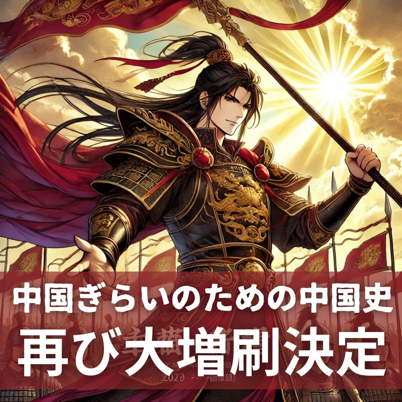 Highlights by 安田峰俊 2/7刊『民族がわかれば中国がわかる