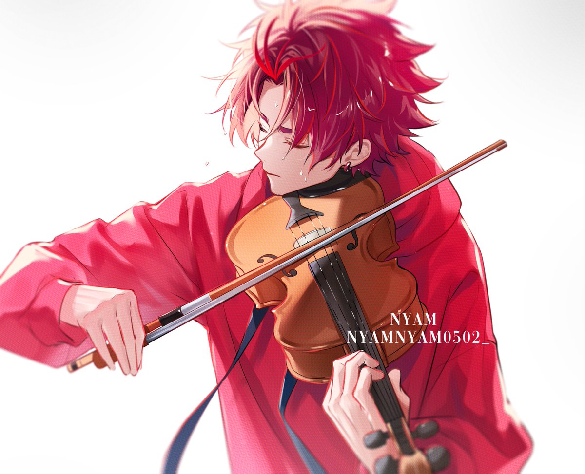 NYAM (@nyamnyam0502_) on Twitter photo 