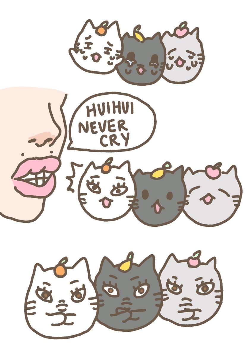 #lcvejjongdraws

ocl never cry